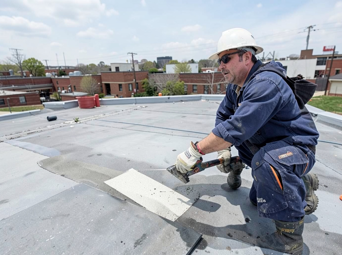 Roofing Contractor in Vilonia, AR, AR 72173