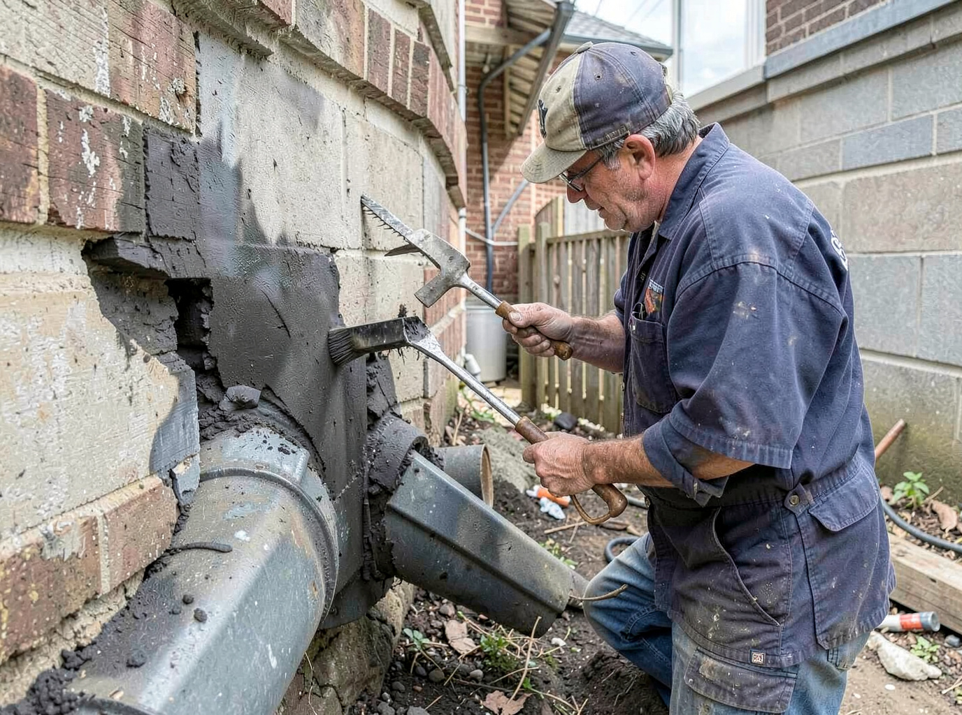 roofing contractor in Central Conway, AR